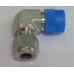 MALE ELBOW SUS316 3/8"(OD) x 3/8"(M)NPT